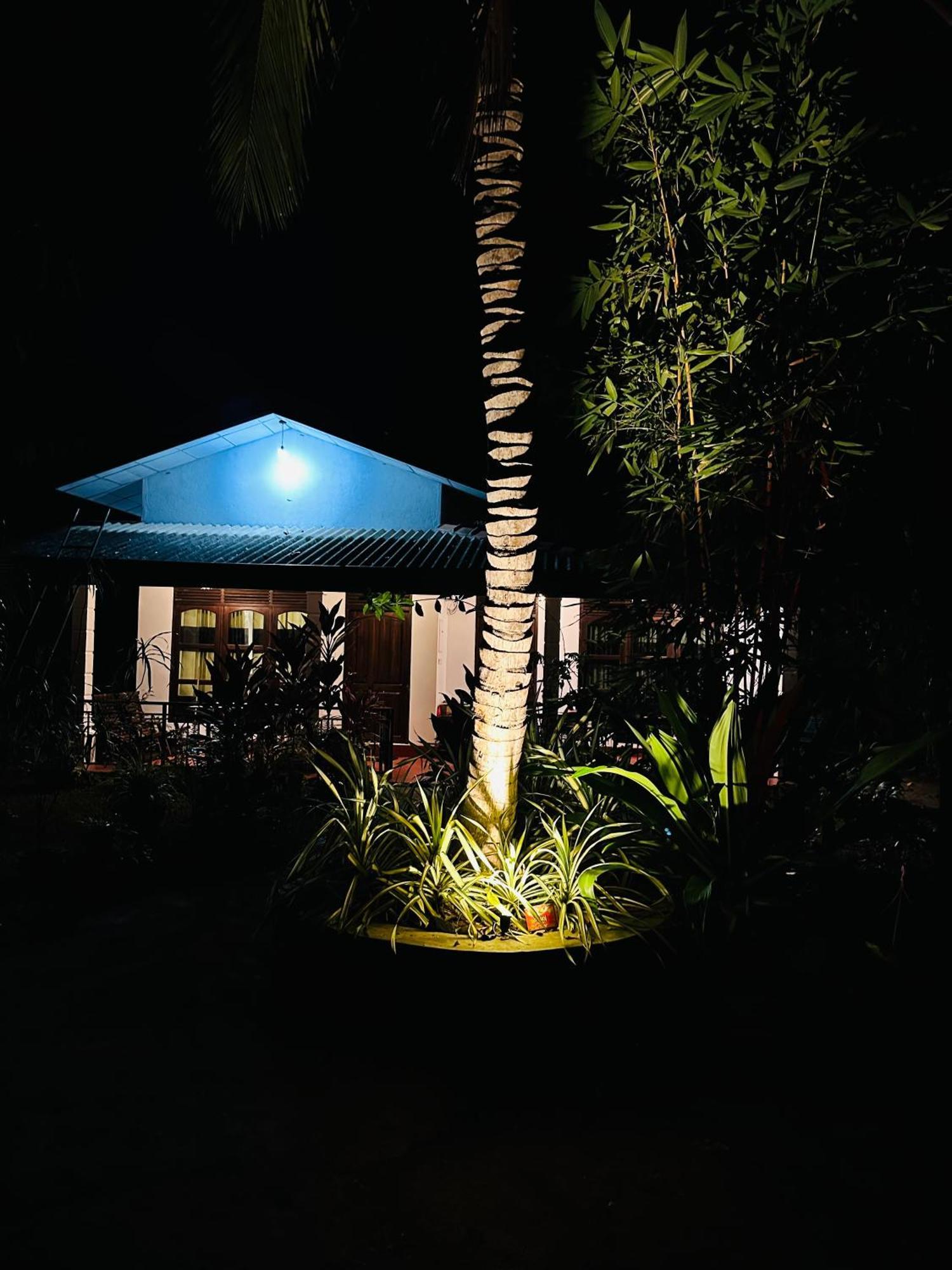Sigiri Hibiscus Villa Сигирия Экстерьер фото
