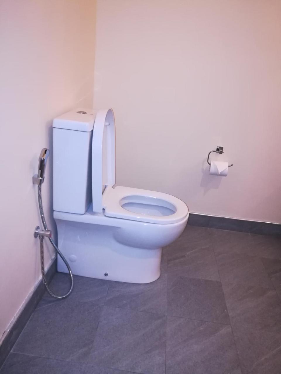 Sigiri Hibiscus Villa Сигирия Экстерьер фото