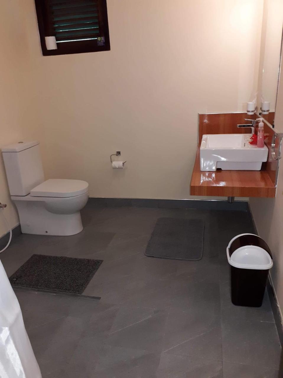 Sigiri Hibiscus Villa Сигирия Экстерьер фото