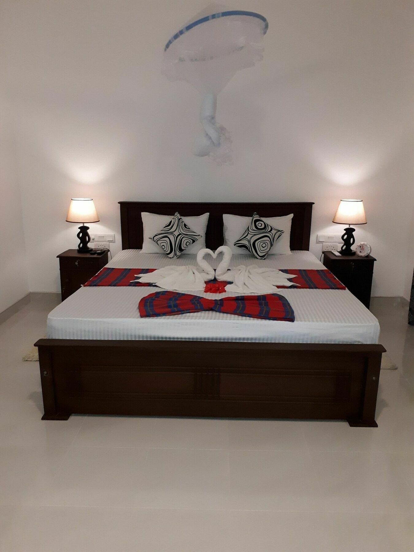 Sigiri Hibiscus Villa Сигирия Экстерьер фото