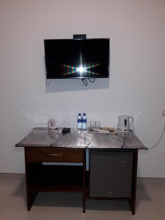 Sigiri Hibiscus Villa Сигирия Номер фото