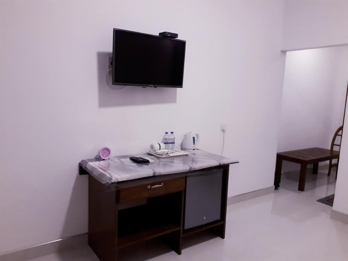 Sigiri Hibiscus Villa Сигирия Экстерьер фото